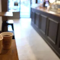 グランノットコーヒーの写真・動画_image_69262