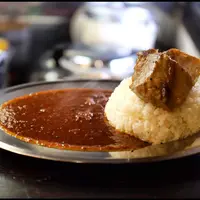 カレー コンドルの写真・動画_image_69270