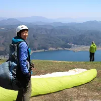 木崎湖の写真・動画_image_69322