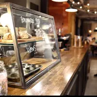 グランノットコーヒーの写真・動画_image_69396