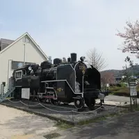 倉吉線鉄道記念館の写真・動画_image_694641