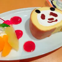 しろくまカフェ高田馬場店の写真・動画_image_69471