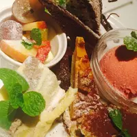 カフェ コットンクラブ cafe cotton clubの写真・動画_image_69480