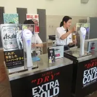 アサヒビール 吹田工場の写真・動画_image_6960