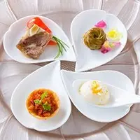 ホテル インターコンチネンタル 東京ベイの写真・動画_image_69604