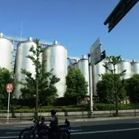 アサヒビール 吹田工場の写真・動画_image_6967