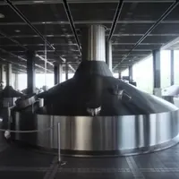 サントリー 京都ブルワリー（天然水のビール工場）の写真・動画_image_6974