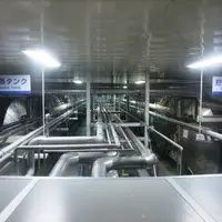 サントリー 京都ブルワリー（天然水のビール工場）の写真・動画_image_6975