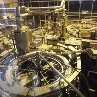 サントリー 京都ブルワリー（天然水のビール工場）の写真・動画_image_6976