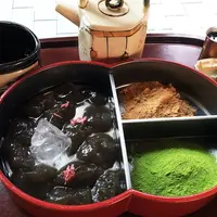 厨菓子くろぎ（クリヤカシクロギ）の写真・動画_image_69850