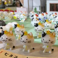 世界の影絵・きり絵・ガラス・オルゴール美術館の写真・動画_image_69871