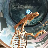 神奈川県立生命の星・地球博物館の写真・動画_image_69978