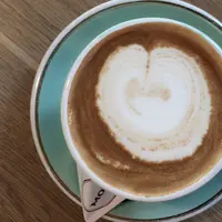 Mojo Coffee（モジョコーヒー） 神楽坂店の写真・動画_image_70042