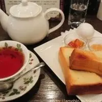 TEA MARKET Gclef 吉祥寺本店の写真・動画_image_70159