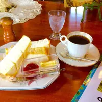 hikari no café 茶羅（旧：珈琲専科 茶羅）の写真・動画_image_70174