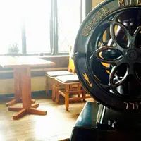 hikari no café 茶羅（旧：珈琲専科 茶羅）の写真・動画_image_70178