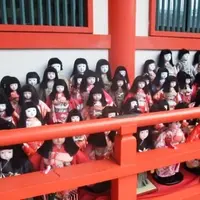 淡嶋神社の写真・動画_image_7023