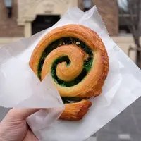 パリアッシュ(パン)の写真・動画_image_70367