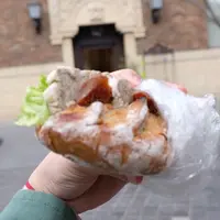パリアッシュ(パン)の写真・動画_image_70368