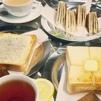 Café de Ropé Ginzaの写真・動画_image_70442
