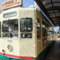富山ライトレール／富山港線 富山駅北駅の写真・動画_image_7056