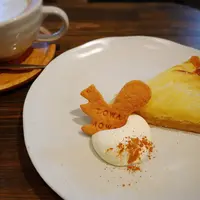 トワモワカフェ （towa mowa cafe）の写真・動画_image_70718
