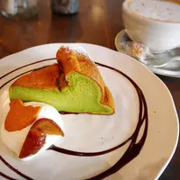 トワモワカフェ （towa mowa cafe）の写真・動画_image_70721