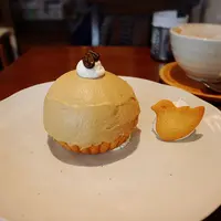 トワモワカフェ （towa mowa cafe）の写真・動画_image_70722