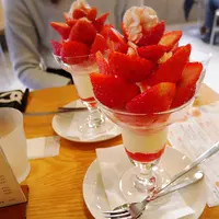 フルーツパーラーゴトーの写真・動画_image_70724