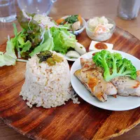 fete cafeの写真・動画_image_70980