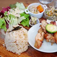 fete cafeの写真・動画_image_70987