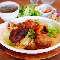 fete cafeの写真・動画_image_70989