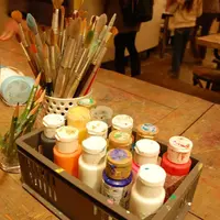 河口湖音楽と森の美術館（旧：オルゴールの森）の写真・動画_image_7101