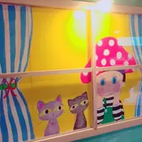 HATTIFNATT 吉祥寺の写真・動画_image_71282