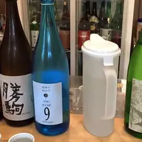 庫裏 くり 和酒場の写真・動画_image_71368