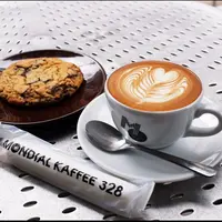 MONDIAL KAFFEE 328の写真・動画_image_71384