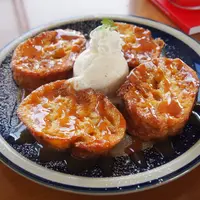 アラモアナサンセットカフェの写真・動画_image_7143