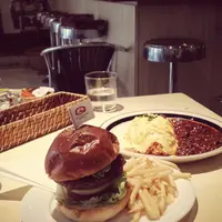 【移転】グッドモーニングカフェ Good Morning 千駄ヶ谷の写真・動画_image_71454