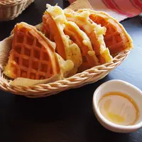 Deckcafe@Shirasakiの写真・動画_image_7146