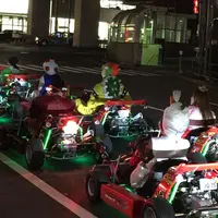 マリカー / MariCAR / 公道カート / Public Road Go-Kartingの写真・動画_image_71460