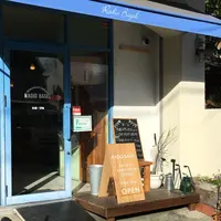 Radio Bagel (レディオベーグル)の写真・動画_image_71472