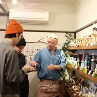 オシオリーブ 上野桜木店の写真・動画_image_71564