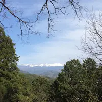 高山城跡の写真・動画_image_71595