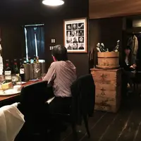 ルブルターニュ バーアシードル レストランの写真・動画_image_71606