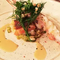 ルブルターニュ バーアシードル レストランの写真・動画_image_71610