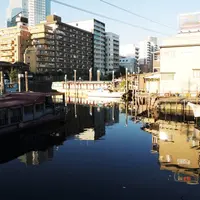 品川宿交流館の写真・動画_image_71772