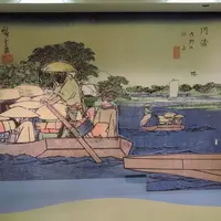 東海道かわさき宿交流館の写真・動画_image_71871