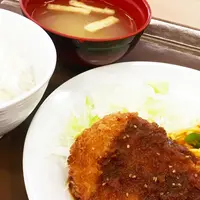 青山学院大学 学生食堂の写真・動画_image_72091