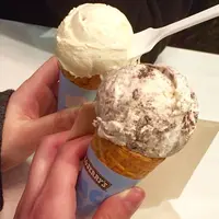 ベン＆ジェリーズ 表参道ヒルズ店 （BEN&JERRY'S）の写真・動画_image_72096