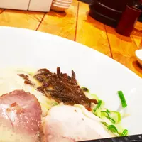 【閉店】一風堂 南青山店の写真・動画_image_72101